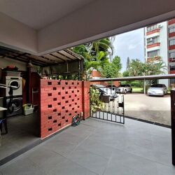 MIMOSA CRESCENT (D28), Terrace #508741391